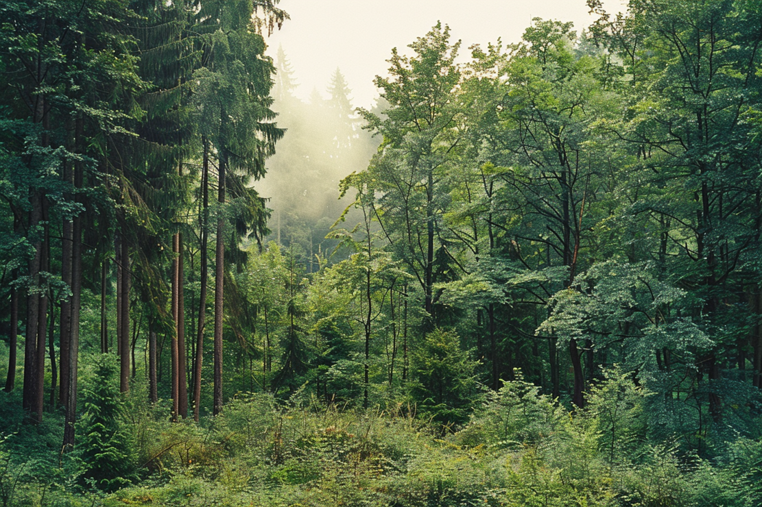 der-wachsende-einfluss-des-klimawandels-auf-europas-wälder